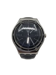 画像：腕時計/アナログ/BLK/SR626SW