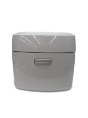 画像：炊飯器 NJ-SE06F-W