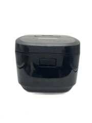 画像：炊飯器 SR-FE101-K