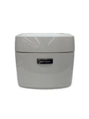 画像：炊飯器 備長炭 炭炊釜 NJ-SE067-W [ピュアホワイト]