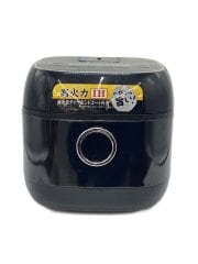 画像：炊飯器 RC-5XN(K)