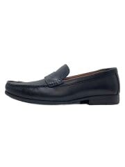 画像：Clarks/ローファー/26.5cm/BLK/CLAUDE LANE//
