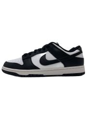 画像：ローカットスニーカー/27cm/DD1391-100/Nike Dunk Low Retro Panda//
