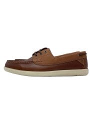 画像：Clarks/デッキシューズ/26.5cm/BRW/15103//