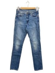 画像：Levi’s/ボトム/28/デニム/IDG/606/オレンジタブ/BIG E//