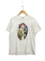 画像：90s/KIM ANDERSON/Tシャツ/L/コットン/WHT/JERZEES//