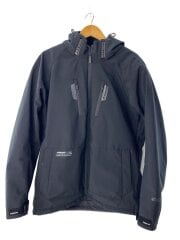 画像：rsj730 ソフトシェルオールシーズンパーカ/RSJ73/トップス/パーカー/XXL