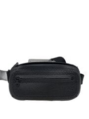 画像：NAOTO SATOH/ショルダーバッグ/--/BLK/無地