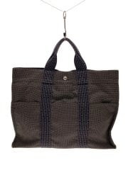 画像：エールラインMMトートバッグ/--/GRY