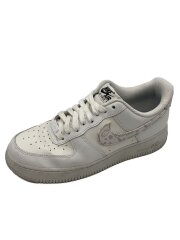 画像：AIR FORCE 1 07 ESS_エア フォース 1 07 ESS/26.5cm/WHT