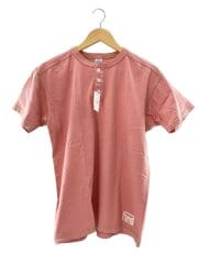 画像：Tシャツ/XL/コットン/PNK
