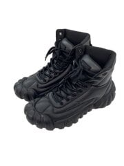画像：DENTIGRE PUFF BOOT/26cm/BLK/1183C181