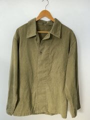 画像：ミリタリージャケット/--/--/KHK