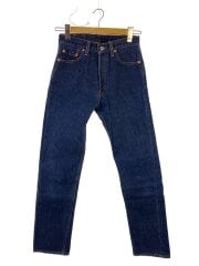 画像：ボトム/28/コットン/IDG/無地