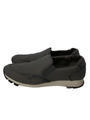 画像：ローカットスニーカー/UK6/GRY/デニム