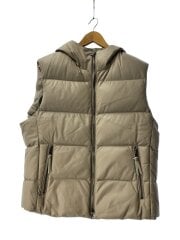 画像：ベスト/52/--/BEG/無地/m1f80-895-44