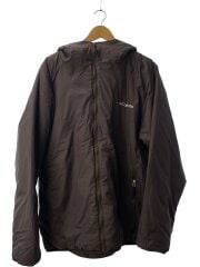 画像：Hope Pines Forest Insulated Jacket_ホープパインズ フォレスト/XL/ナイロン/