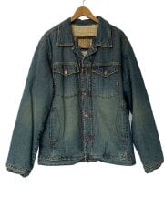 画像：Gジャン/L/デニム/IDG/90-00S