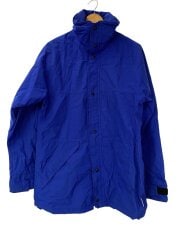 画像：ジャケット/S/ナイロン/BLU/GORE-TEX/USA製