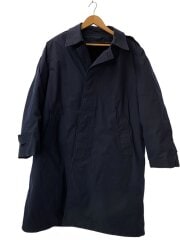 画像：コート/42/--/NVY/無地/8405-01-041-9784/
