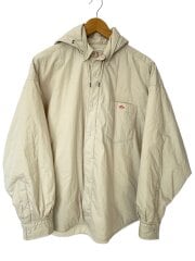 画像：ブルゾン/--/コットン/CRM/DT-A0641