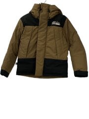 画像：ダウンジャケット/XS/ナイロン/BEG/f842502