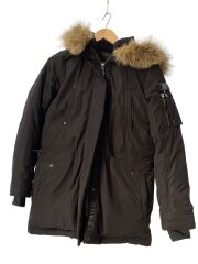 画像：ジャケット/XS/ポリエステル/BLK