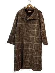 画像：ステンカラーコート/2/ウール/TPM20303004