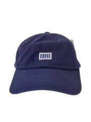 画像：Ill one eighty/180 logo cap/キャップ/FREE/コットン/NVY/無地/メンズ