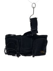 画像：ショルダーバッグ/--/BLK