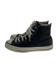 画像：ハイカットスニーカー/26.5cm/BLK/31311311