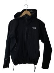 画像：WINTER DANCE JACKET/S/ナイロン/BLK/無地