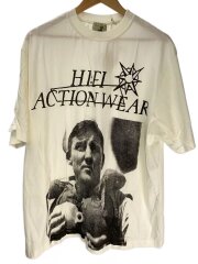 画像：HI.FI.BRAND/Tシャツ/--/コットン/WHT