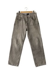 画像：ボトム/--/デニム/GRY//