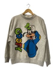 画像：90s/Made in USA/スウェット/--/コットン/GRY/プリント
