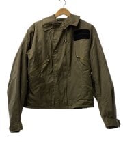 画像：MK3/COLD WEATHER JACKET/2009/ミリタリージャケット/7/--/KHK/112118-01