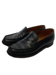 画像：180 Signature Loafer//ローファー/US6/NVY/41-165-180-10