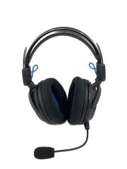 画像：ヘッドセット ATH-GDL3 BK