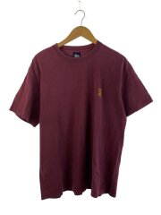 画像：Tシャツ/XL/コットン/BRD/プリント