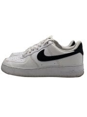 画像：AIR FORCE 1 07_エア フォース 1 07/28.5cm/WHT