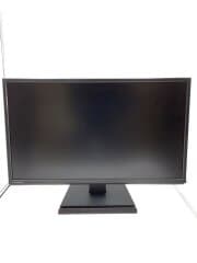 画像：PCモニター・液晶ディスプレイ LCD-AH241XDB [23.8インチ ブラック]