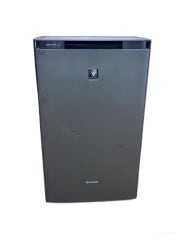 画像：空気清浄機 KI-PX70-T [ブラウン系]