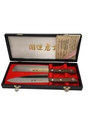 画像：吉宗作/調理器具その他/サイズ:30cm/2点セット/SLV