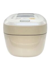 画像：炊飯器 おどり炊き SR-PB107