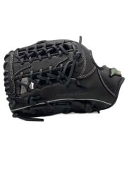 画像：1AJGR32307 野球用品/左利き用/BLK/1AJGR32307