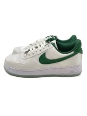 画像：AIR FORCE 1 07 ESS SNKR_エア フォース 1 07 ESS SNKR/26.5cm/WHT