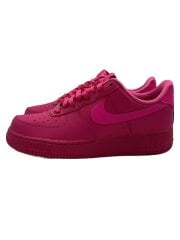 画像：AIR FORCE 1 07_エア フォース 1 07/27cm/PNK