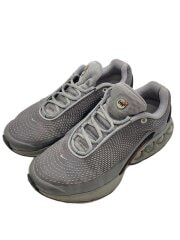 画像：AIR MAX DN_エア マックス DN/26cm/GRY