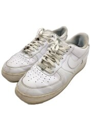 画像：AIR FORCE 1 07_エアフォース 1 07/29cm/WHT