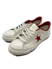 画像：ローカットスニーカー/UK7/WHT/2NHD
